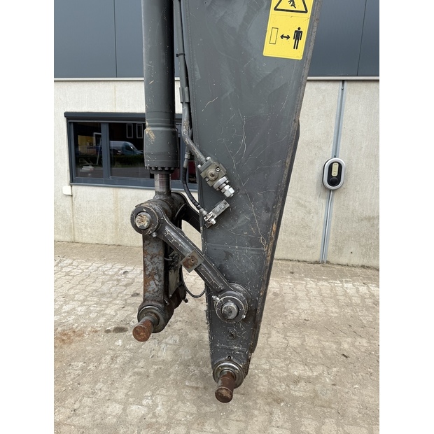 2012 Volvo EC300DL-48034340
