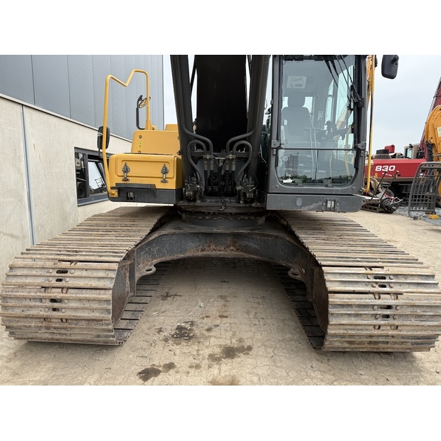 2012 Volvo EC300DL-48034341