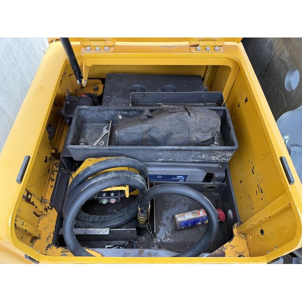 2012 Volvo EC300DL-48034344