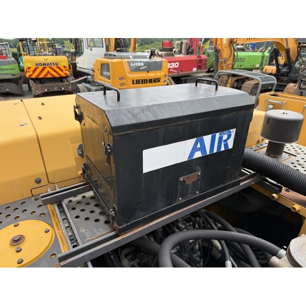 2012 Volvo EC300DL-48034345