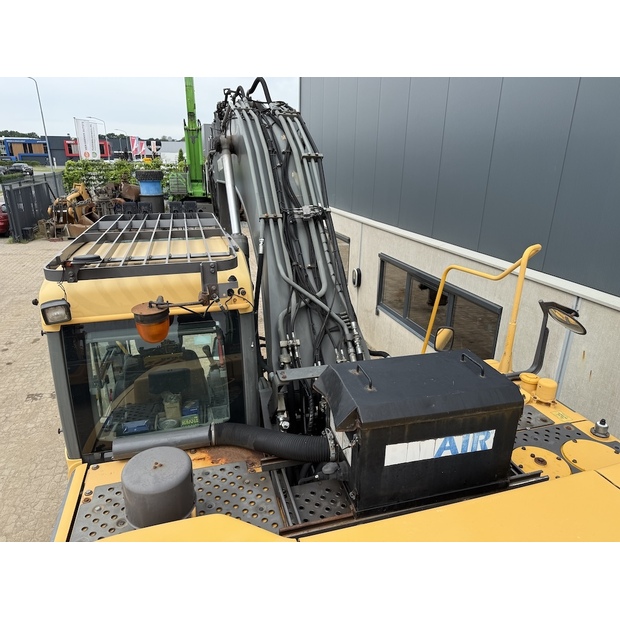 2012 Volvo EC300DL-48034347
