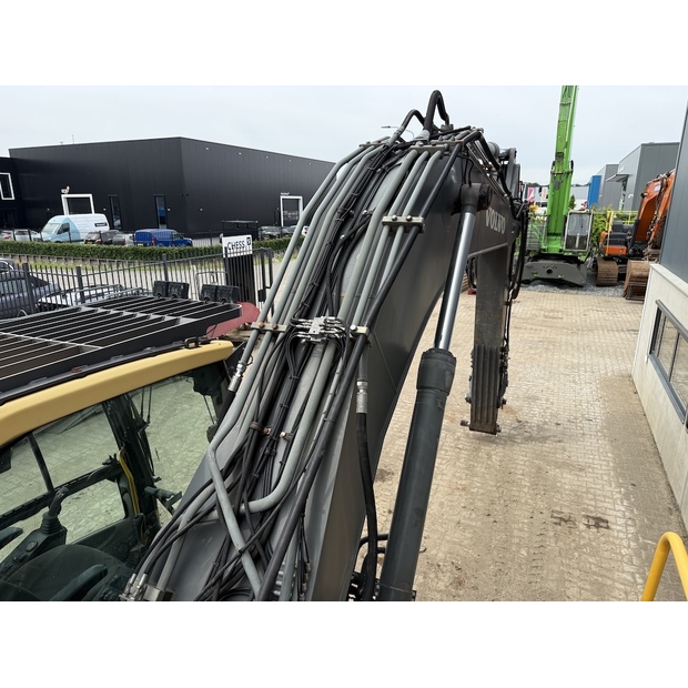 2012 Volvo EC300DL-48034348