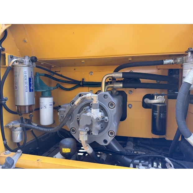 2012 Volvo EC300DL-48034349