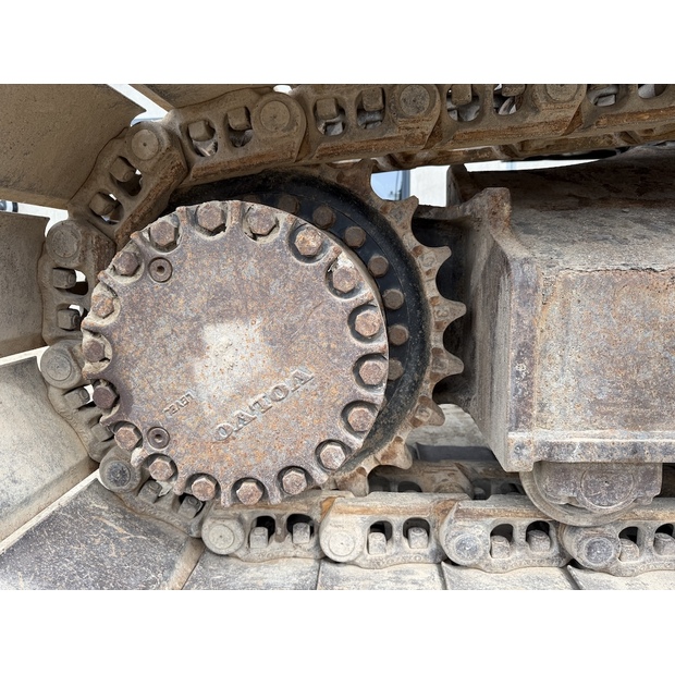 2012 Volvo EC300DL-48034351