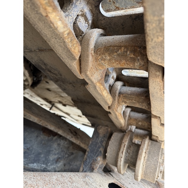 2012 Volvo EC300DL-48034352