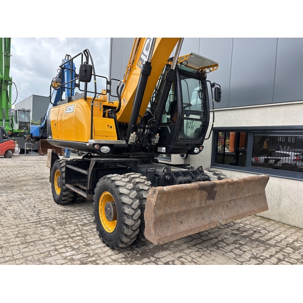 2016 JCB JS160W-48034471