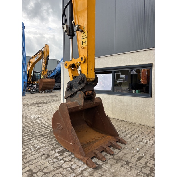 2016 JCB JS160W-48034472