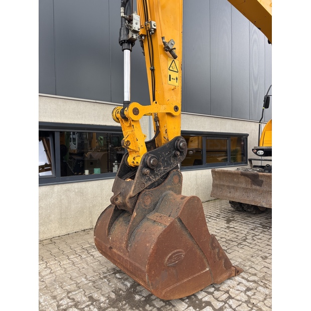2016 JCB JS160W-48034473