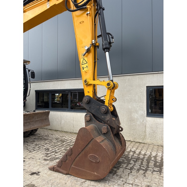 2016 JCB JS160W-48034474