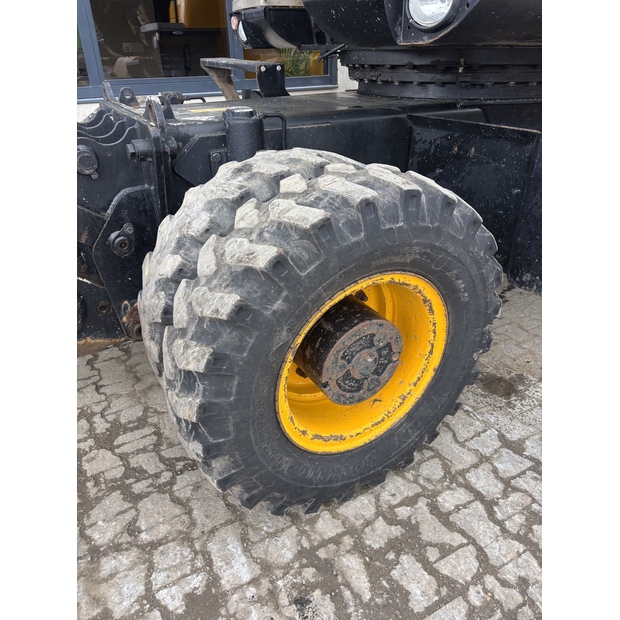 2016 JCB JS160W-48034484