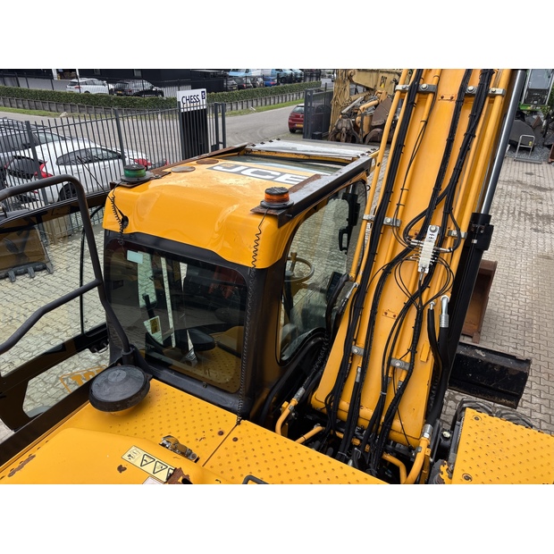 2016 JCB JS160W-48034492