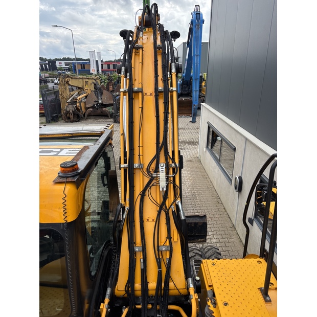2016 JCB JS160W-48034493