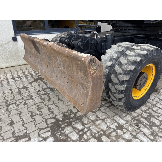 2016 JCB JS160W-48034495