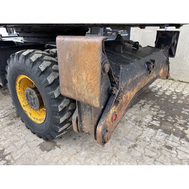 2016 JCB JS160W-48034496