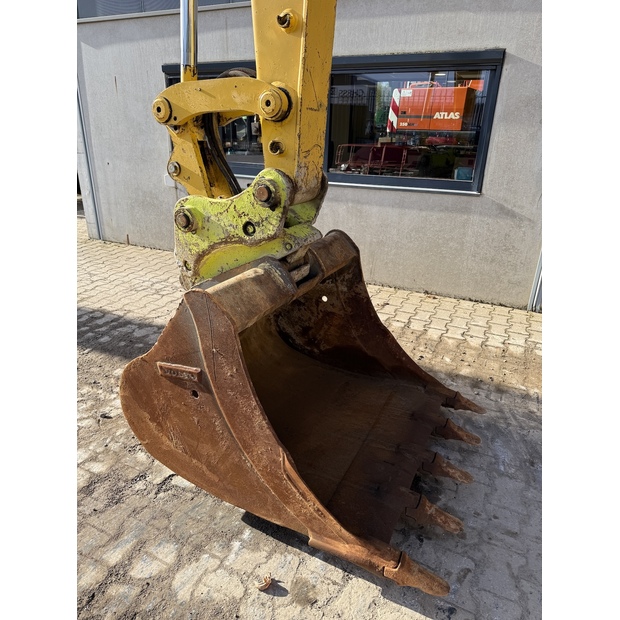 2019 كوماتسو PW148-11-48034534