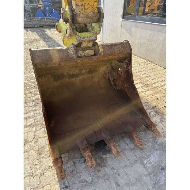 2019 كوماتسو PW148-11-48034535