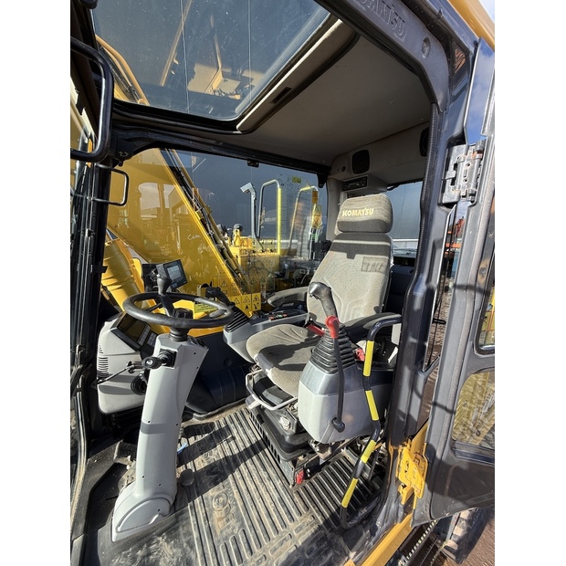2019 كوماتسو PW148-11-48034536