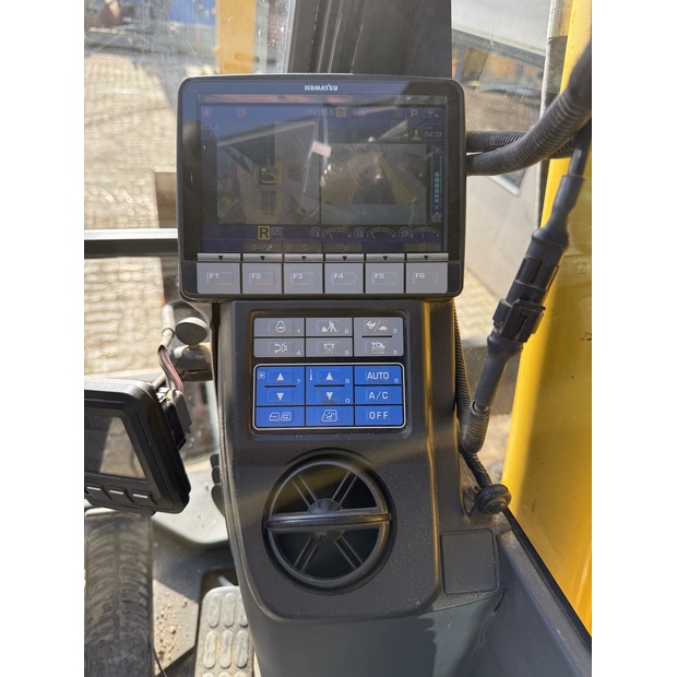2019 كوماتسو PW148-11-48034537