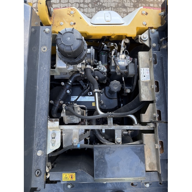2019 كوماتسو PW148-11-48034541