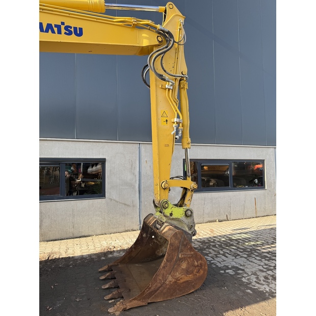 2019 كوماتسو PW148-11-48034545