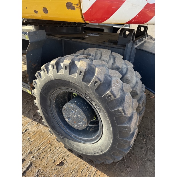 2019 كوماتسو PW148-11-48034546