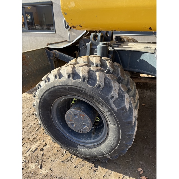 2019 كوماتسو PW148-11-48034547