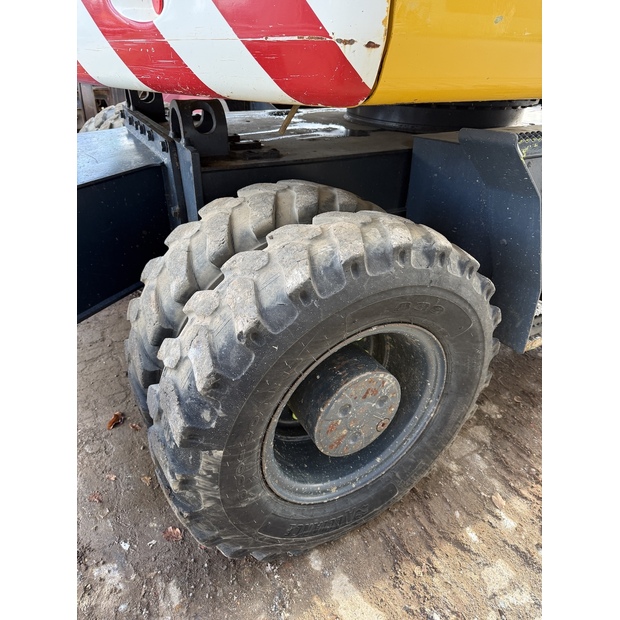 2019 كوماتسو PW148-11-48034548