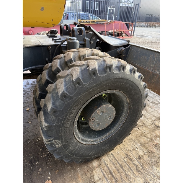 2019 كوماتسو PW148-11-48034549