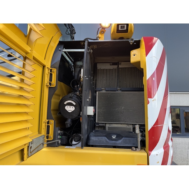 2019 كوماتسو PW148-11-48034551
