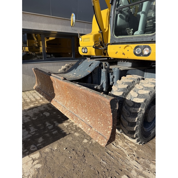 2019 كوماتسو PW148-11-48034557