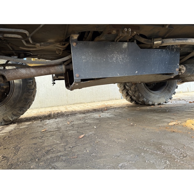 2019 كوماتسو PW148-11-48034558