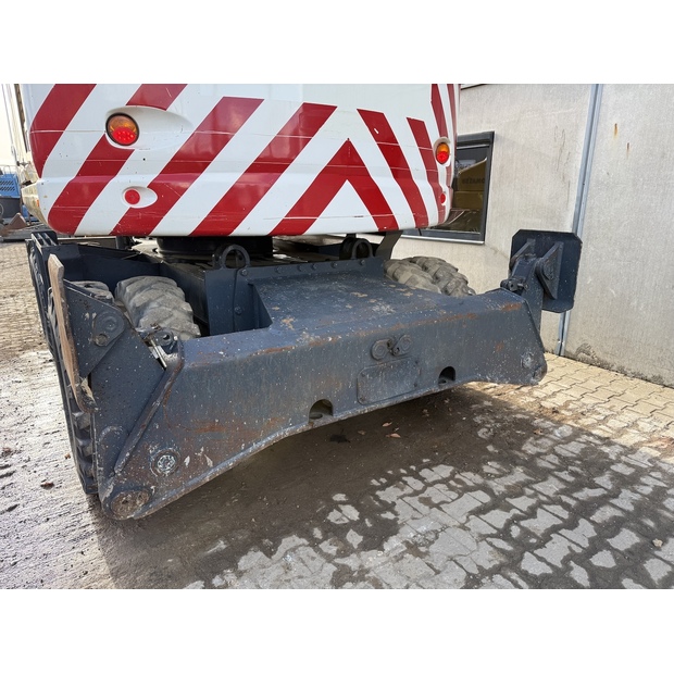 2019 كوماتسو PW148-11-48034560