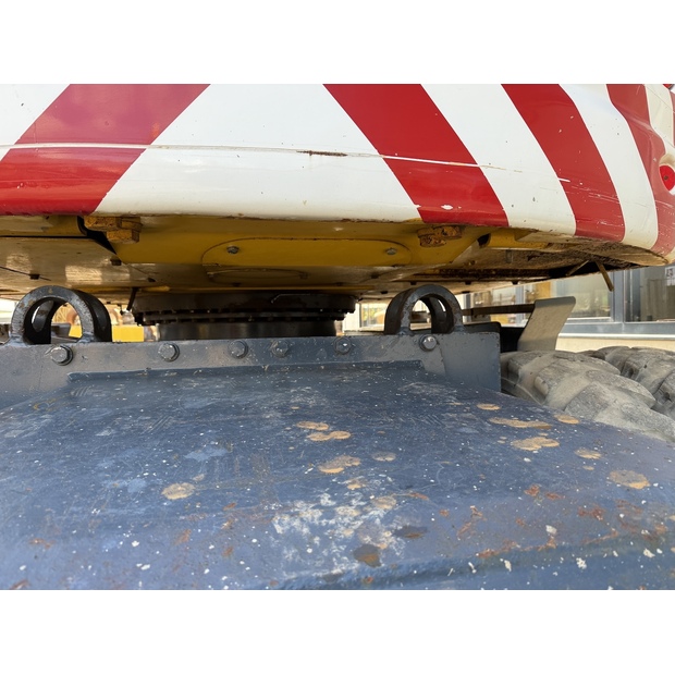 2019 كوماتسو PW148-11-48034561