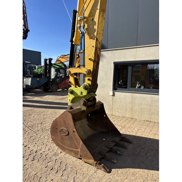 2019 كوماتسو PW160-11-48034568