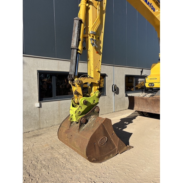 2019 كوماتسو PW160-11-48034569