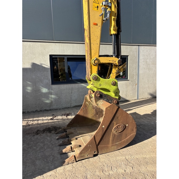 2019 كوماتسو PW160-11-48034571