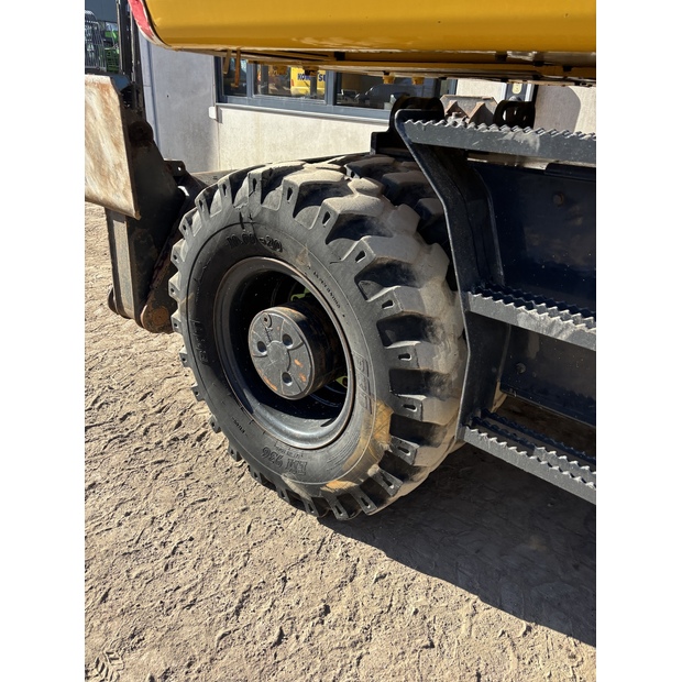 2019 كوماتسو PW160-11-48034581