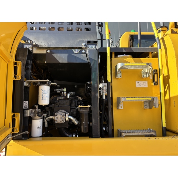 2019 كوماتسو PW160-11-48034582