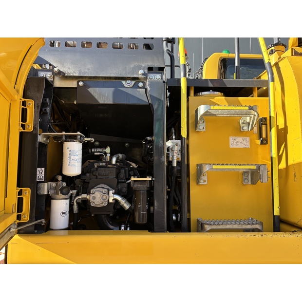 2019 كوماتسو PW160-11-48034583