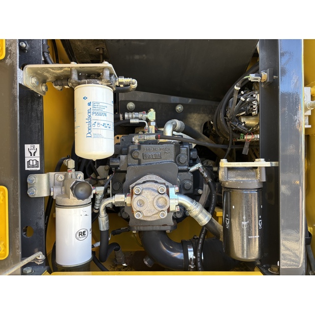 2019 كوماتسو PW160-11-48034584