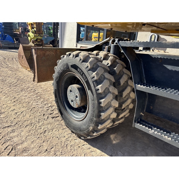 2019 كوماتسو PW160-11-48034587