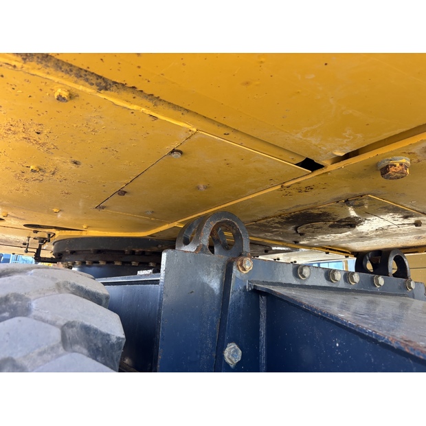 2019 كوماتسو PW160-11-48034589