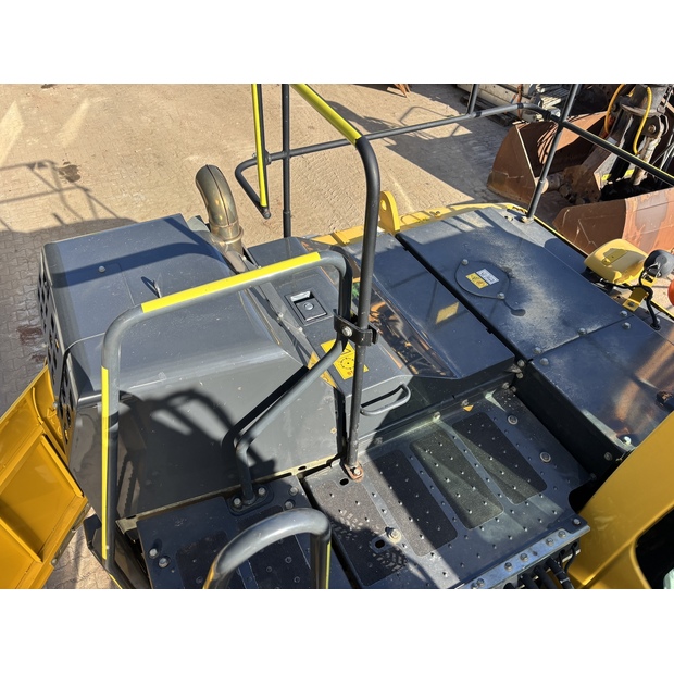 2019 كوماتسو PW160-11-48034592
