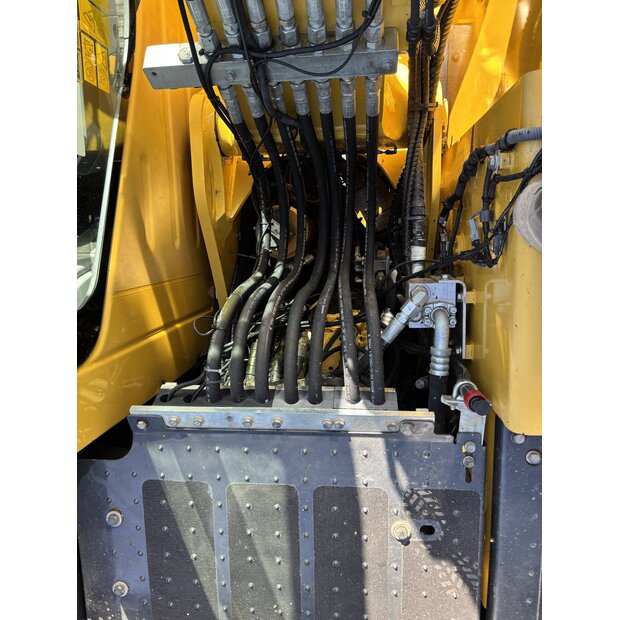 2019 كوماتسو PW160-11-48034593