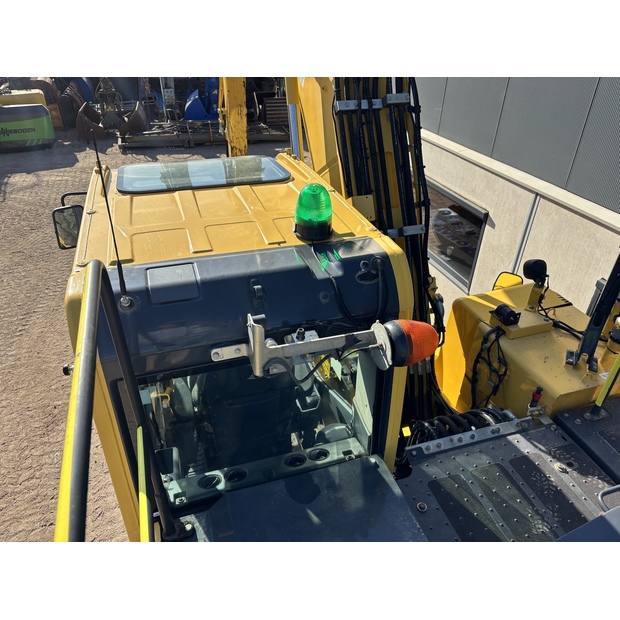 2019 كوماتسو PW160-11-48034594