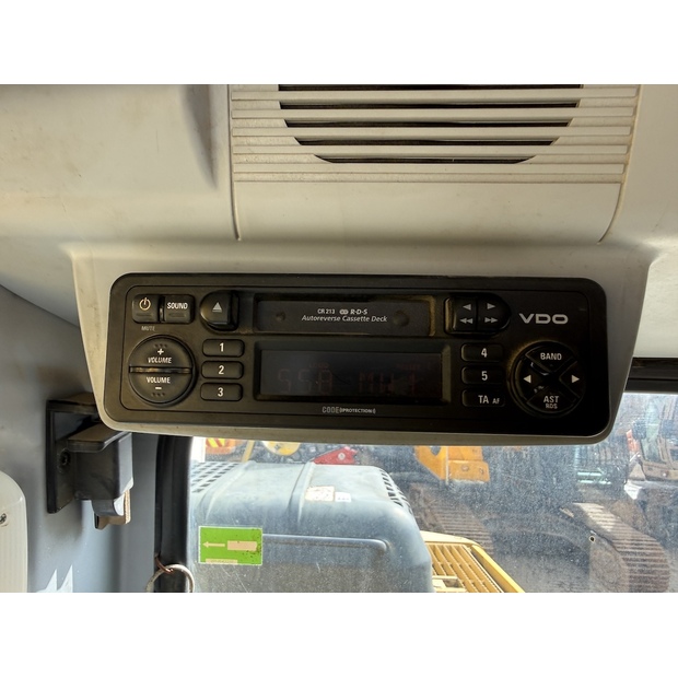 2008 Komatsu PW220-7-48034613