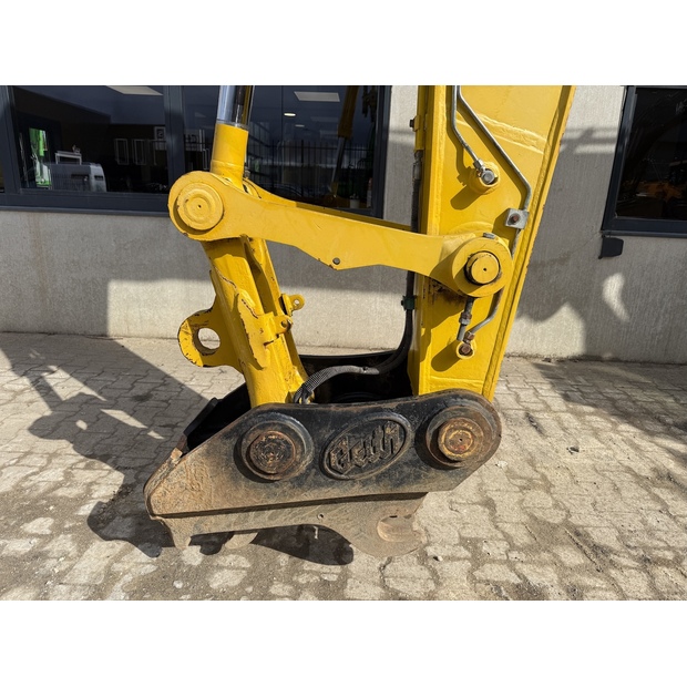 2008 Komatsu PW220-7-48034617