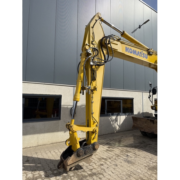 2008 Komatsu PW220-7-48034619