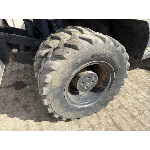 2008 Komatsu PW220-7-48034621