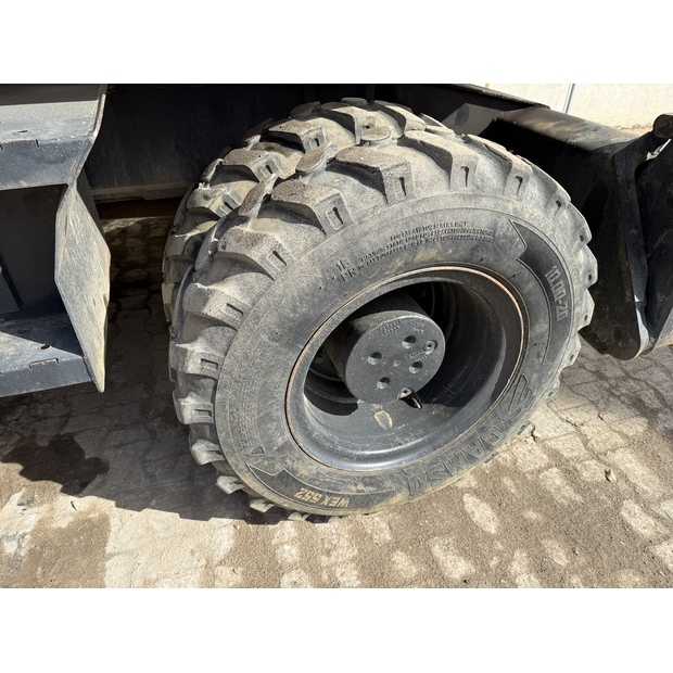 2008 Komatsu PW220-7-48034622